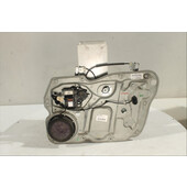 Elevalunas eléctrico puerta Del. Der.