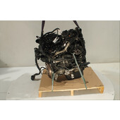 Motor diesel
