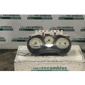 Cuadro instrumentos