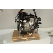 Motor diesel