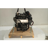 Motor gasolina