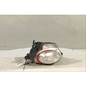 Faro largo alcance Izq.