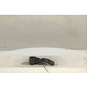 Palanca limpiaparabrisas