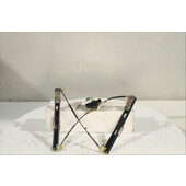 Elevalunas eléctrico puerta Del. Izq.