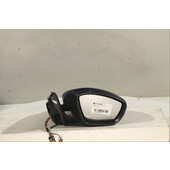 Espejo exterior Der.