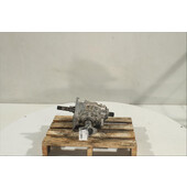 Caja transfer