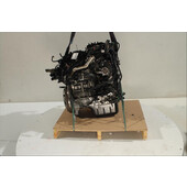 Motor diesel
