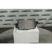 Intercooler