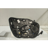 Elevalunas eléctrico puerta Del. Izq.