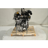 Motor gasolina