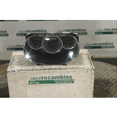 Cuadro instrumentos