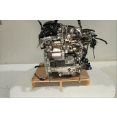 Motor diesel