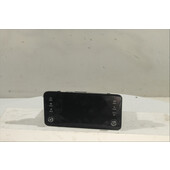 Unidad navegación GPS