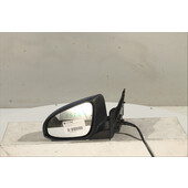 Espejo exterior Izq.