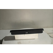 Cortina cubrecarga maletero