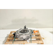 Motor eléctrico