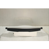 Cortina cubrecarga maletero