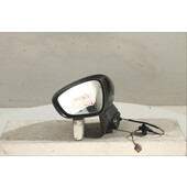 Espejo exterior Izq.