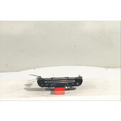 Mando control autorradio