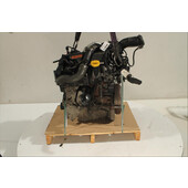 Motor diesel