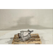 Caja transfer