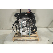 Motor gasolina
