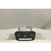 Unidad navegación GPS