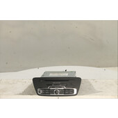 Unidad navegación GPS