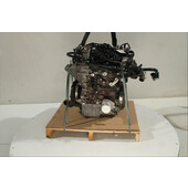 Motor gasolina