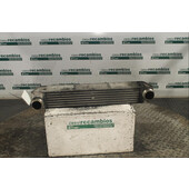 Intercooler