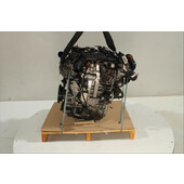 Motor gasolina