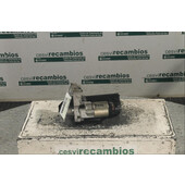 Motor de arranque
