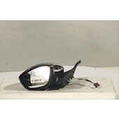 Espejo exterior Izq.