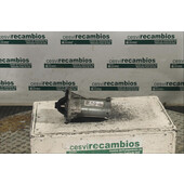 Motor de arranque