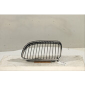 Rejilla radiador Izq.