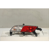 Piloto antiniebla Tra. Izq.