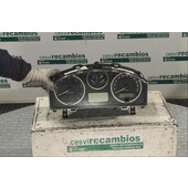 Cuadro instrumentos