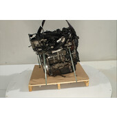 Motor diesel