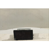 Unidad navegación GPS