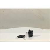 Palanca limpiaparabrisas