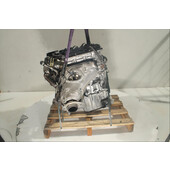 Motor gasolina