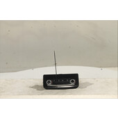 Mando climatizador Tra.