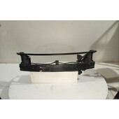 Traviesa paragolpes Del.