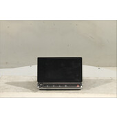 Pantalla de información