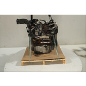 Motor diesel