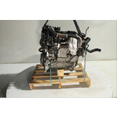 Motor diesel