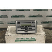 Autorradio CD