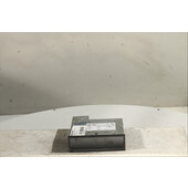 Unidad navegación GPS