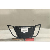 Mando control autorradio