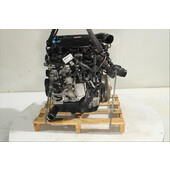 Motor diesel